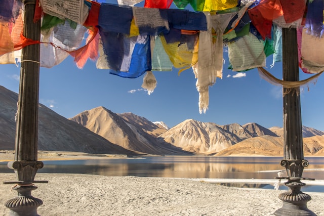 7 Days Tour Ladakh Highlights | Private Leh Ladakh Adventure.